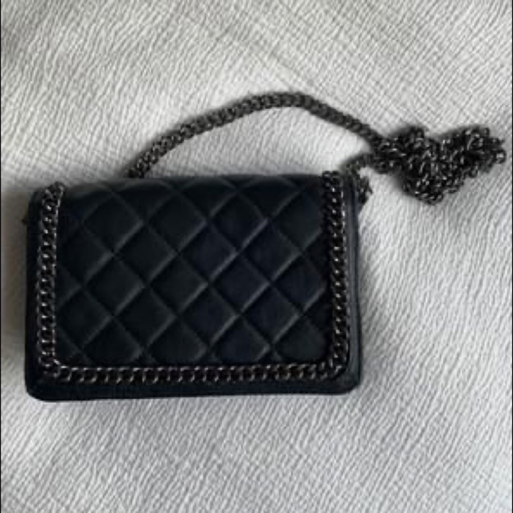 Chain Strap Bag